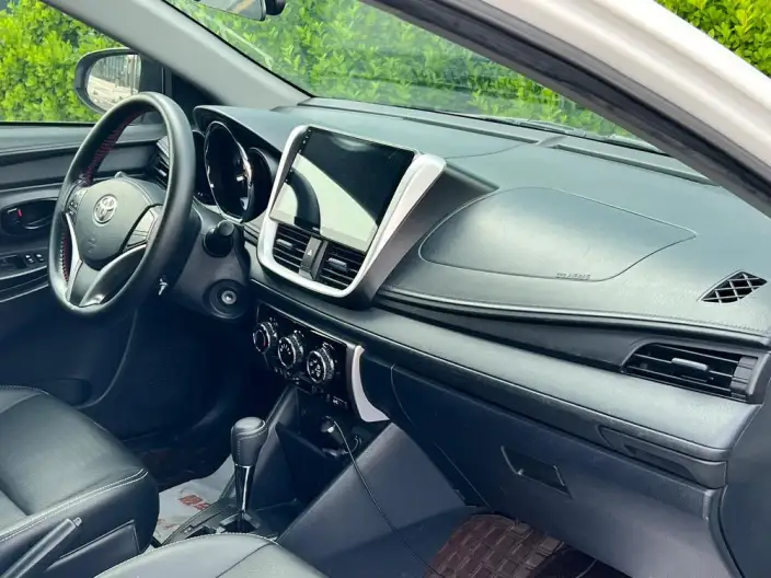Toyota YARIS L Vios 2022 Model 1.5L CVT Leading PLUS Edition – фото 8