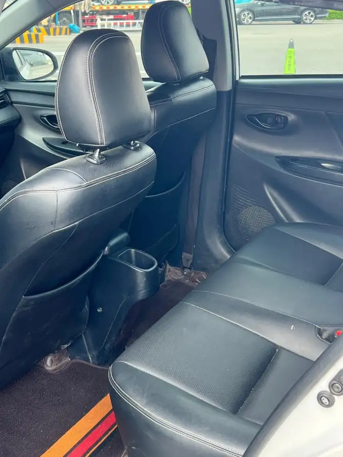 Toyota YARIS L Vios 2022 Model 1.5L CVT Leading PLUS Edition – фото 10