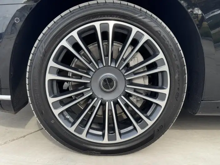 Stelato S9 2025 Model Extended Range Rear Drive Max – фото 10