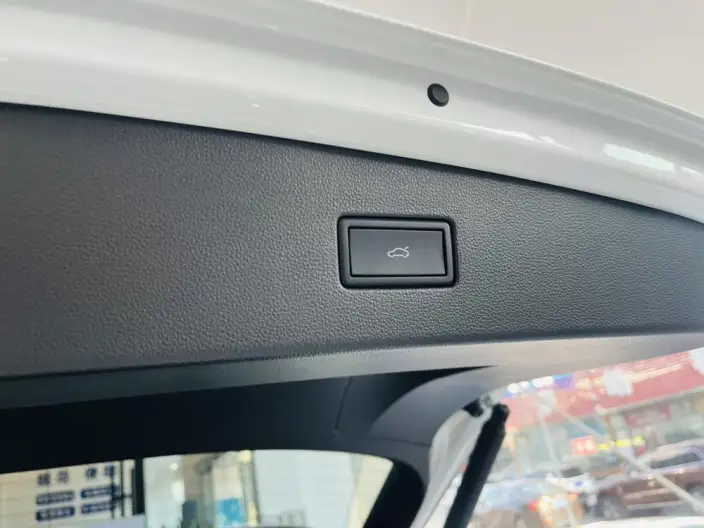 Volkswagen Tiguan L 2024 Model 330TSI 2WD R-Line Enjoy the version more – фото 5