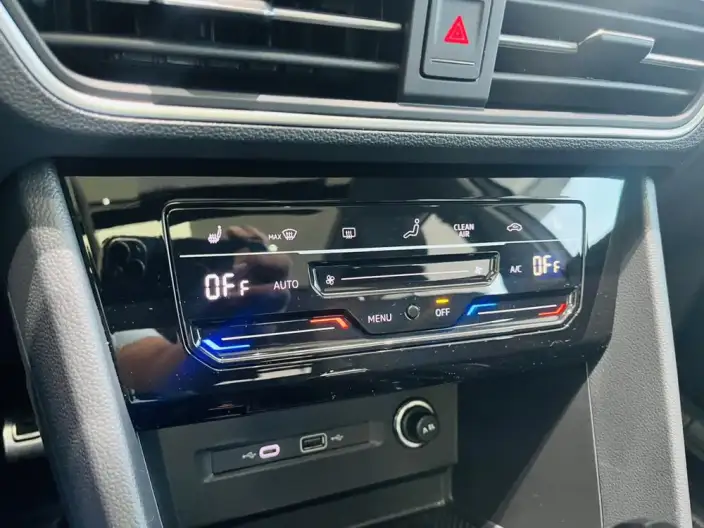 Volkswagen Tiguan L 2024 Model 330TSI 2WD R-Line Enjoy the version more – фото 7