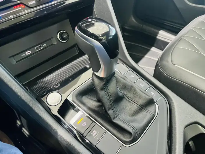 Volkswagen Tiguan L 2024 Model 330TSI 2WD R-Line Enjoy the version more – фото 11