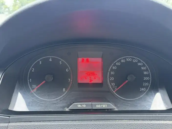 Volkswagen Santana 2021 Model 1.5L Manual Fashion edition – фото 11