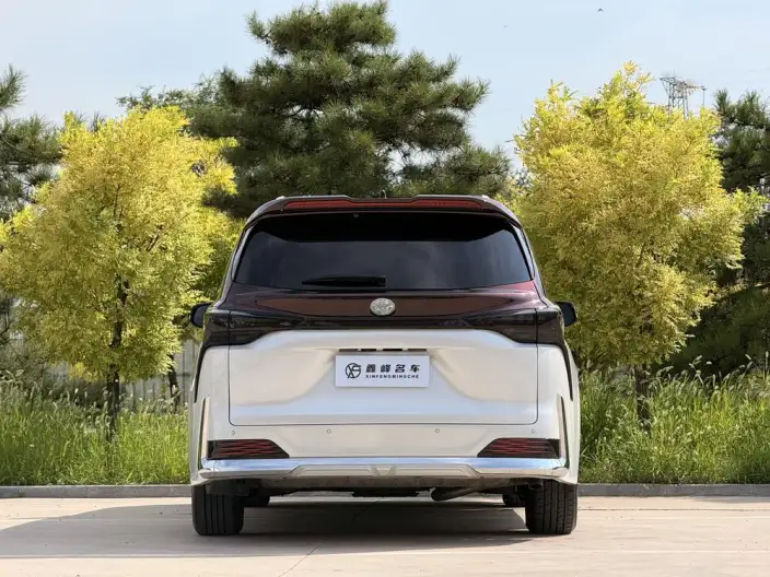 Toyota Sienna 2024 Model Hybrid 2.5L Comfort Edition – фото 5
