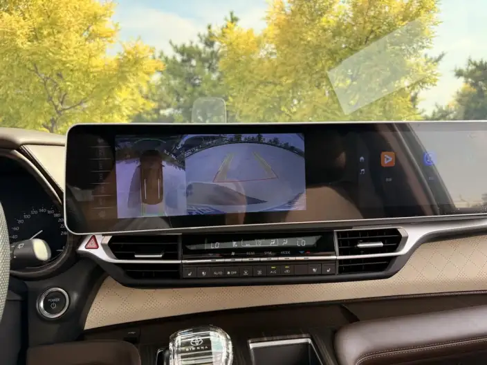 Toyota Sienna 2024 Model Hybrid 2.5L Comfort Edition – фото 12