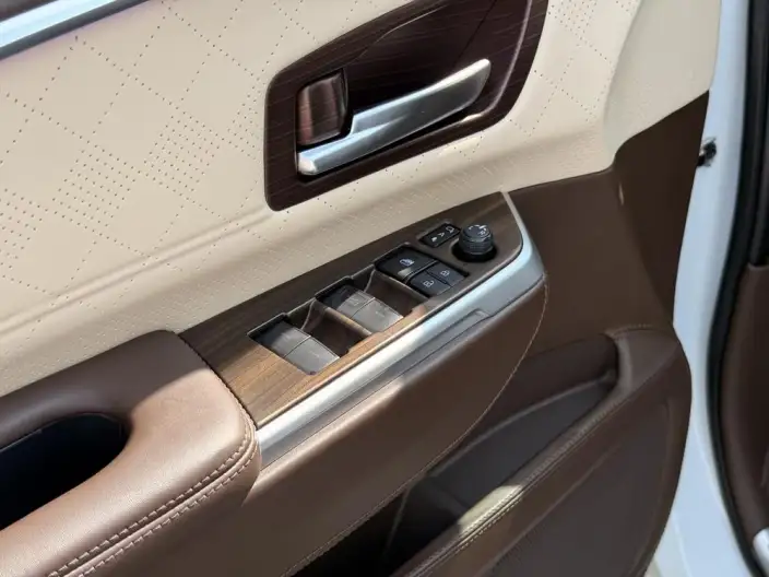 Toyota Sienna 2024 Model Hybrid 2.5L Comfort Edition – фото 28