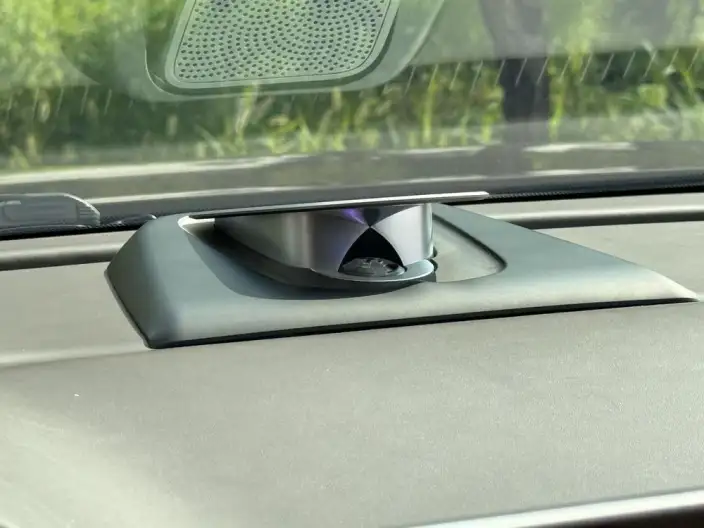 Toyota Sienna 2024 Model Hybrid 2.5L Comfort Edition – фото 32