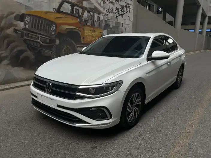 Volkswagen Bora 2023 Model 200TSI DSG Comfort PRO Edition – фото 1