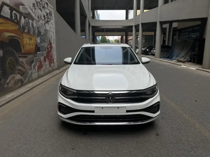 Volkswagen Bora 2023 Model 200TSI DSG Comfort PRO Edition – фото 2