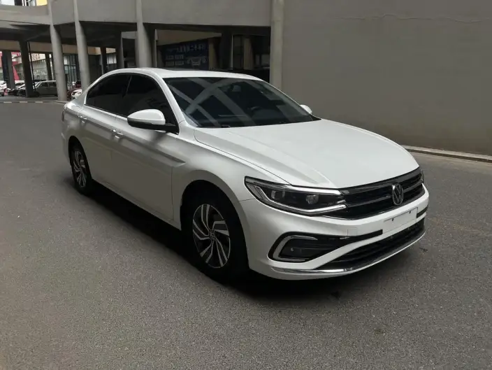 Volkswagen Bora 2023 Model 200TSI DSG Comfort PRO Edition – фото 3