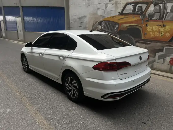 Volkswagen Bora 2023 Model 200TSI DSG Comfort PRO Edition – фото 4