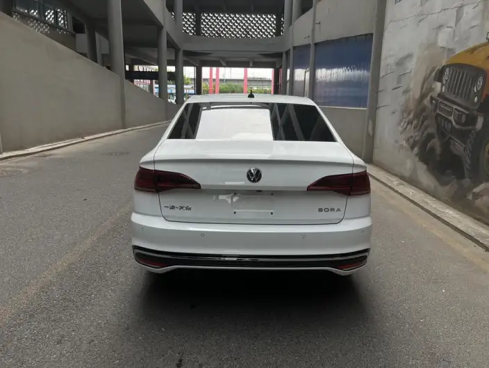 Volkswagen Bora 2023 Model 200TSI DSG Comfort PRO Edition – фото 5
