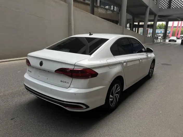 Volkswagen Bora 2023 Model 200TSI DSG Comfort PRO Edition – фото 6
