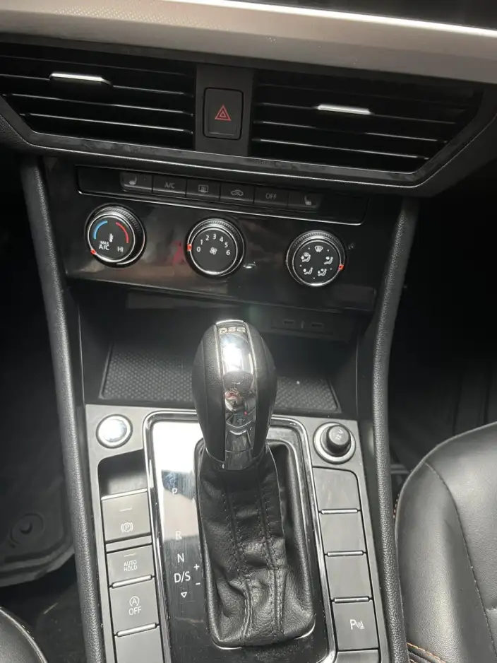 Volkswagen Bora 2023 Model 200TSI DSG Comfort PRO Edition – фото 7