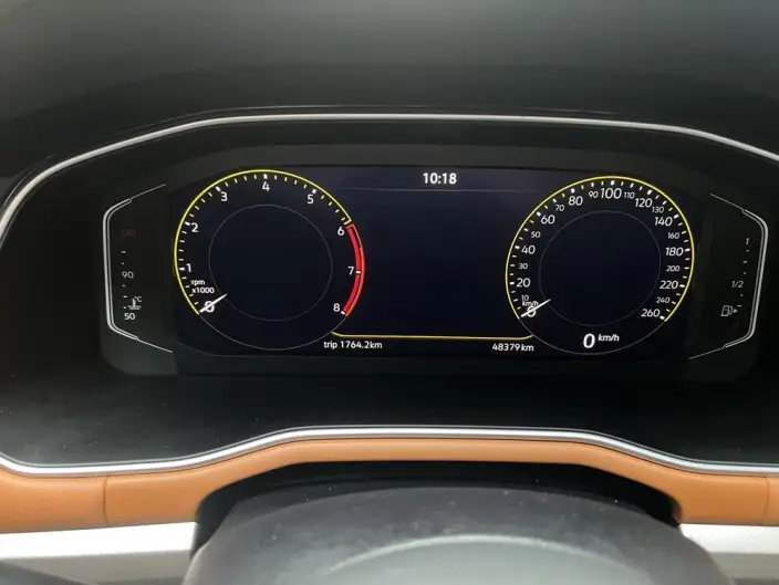 Volkswagen Bora 2023 Model 200TSI DSG Comfort PRO Edition – фото 9
