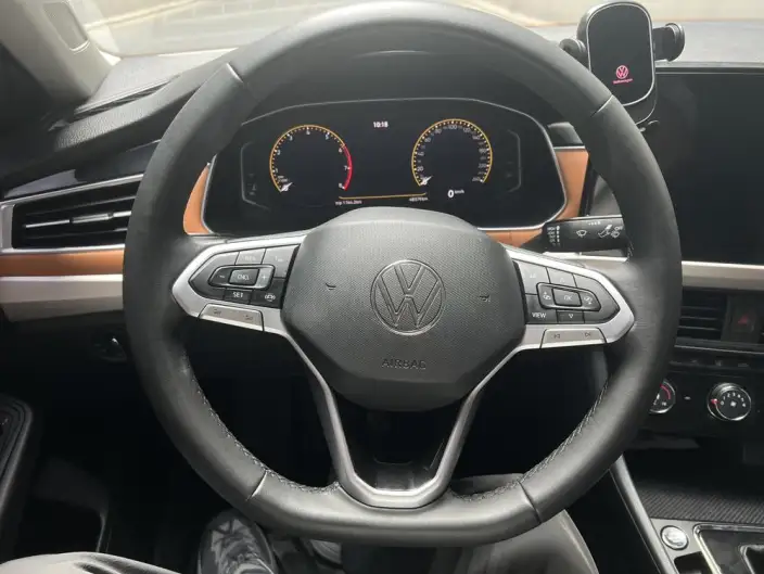 Volkswagen Bora 2023 Model 200TSI DSG Comfort PRO Edition – фото 10