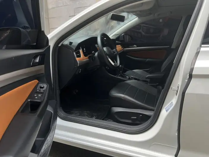 Volkswagen Bora 2023 Model 200TSI DSG Comfort PRO Edition – фото 11