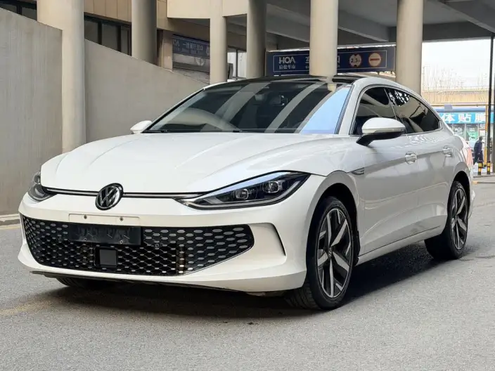 Volkswagen Lamando 2023 Model Volkswagen Lamando L 280TSI DSG Cool spicy version – фото 1