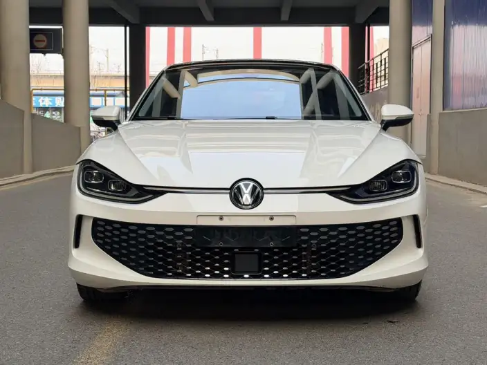 Volkswagen Lamando 2023 Model Volkswagen Lamando L 280TSI DSG Cool spicy version – фото 2