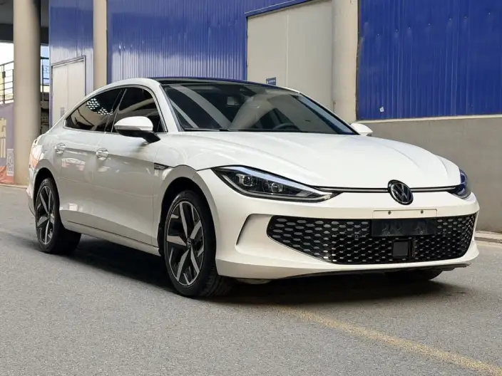 Volkswagen Lamando 2023 Model Volkswagen Lamando L 280TSI DSG Cool spicy version – фото 3