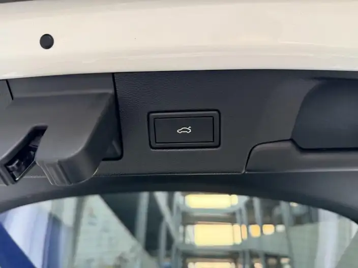 Volkswagen Lamando 2023 Model Volkswagen Lamando L 280TSI DSG Cool spicy version – фото 9