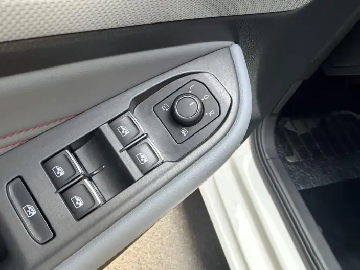 Volkswagen Lamando 2023 Model Volkswagen Lamando L 280TSI DSG Cool spicy version – фото 10