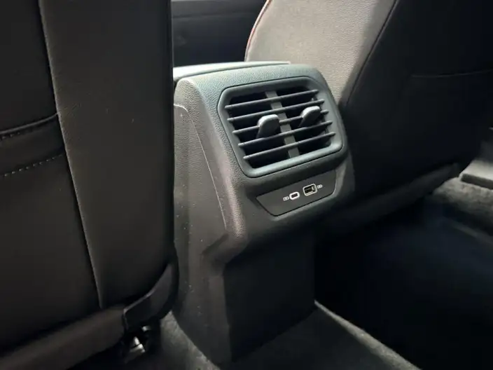 Volkswagen Lamando 2023 Model Volkswagen Lamando L 280TSI DSG Cool spicy version – фото 12
