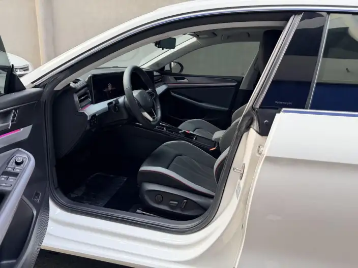Volkswagen Lamando 2023 Model Volkswagen Lamando L 280TSI DSG Cool spicy version – фото 17
