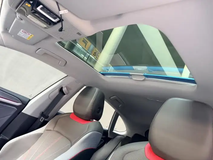 Volkswagen Lamando 2023 Model Volkswagen Lamando L 280TSI DSG Cool spicy version – фото 19