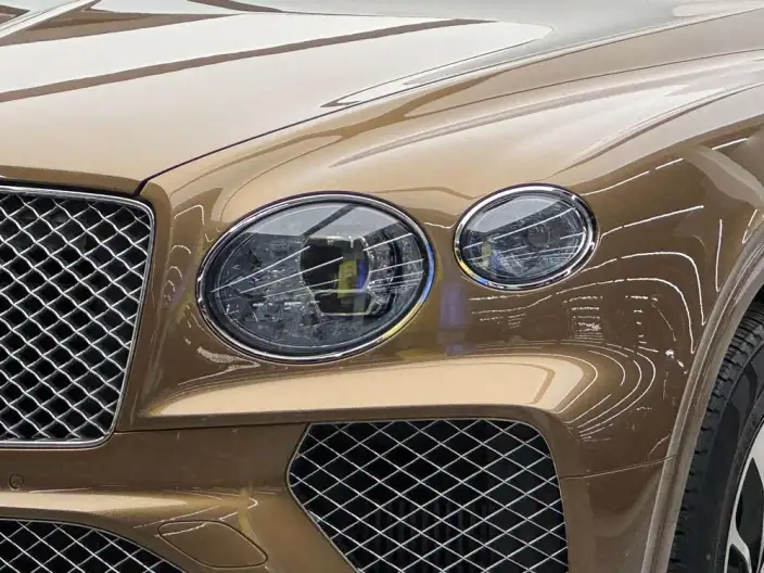 Bentayga PHEV 2021 Model 3.0T PHEV – фото 4