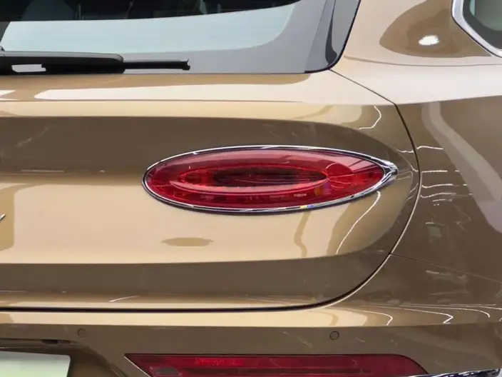 Bentayga PHEV 2021 Model 3.0T PHEV – фото 11