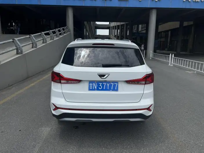 Jetta VS7 2022 Model 1.4T Automatic Yuexiang Edition Pro – фото 5