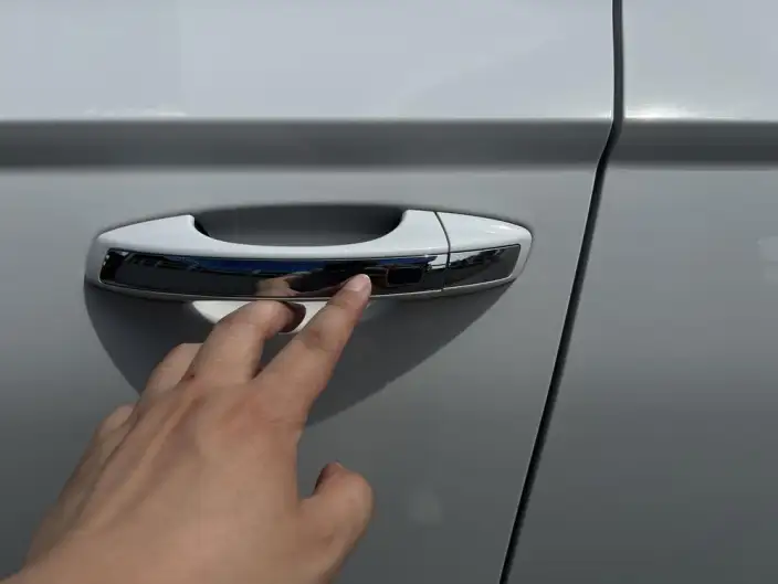 Jetta VS7 2022 Model 1.4T Automatic Yuexiang Edition Pro – фото 8