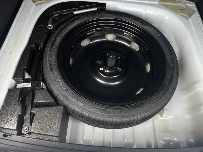Jetta VS7 2022 Model 1.4T Automatic Yuexiang Edition Pro – фото 9