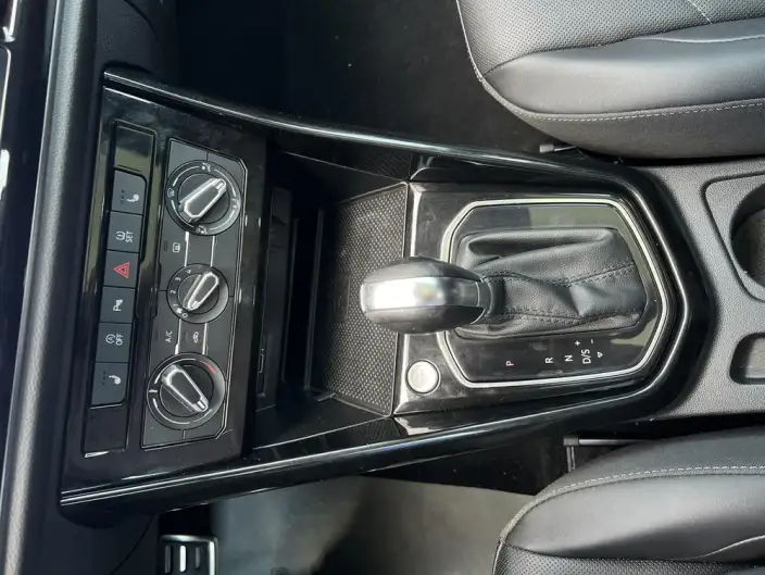 Jetta VS7 2022 Model 1.4T Automatic Yuexiang Edition Pro – фото 12