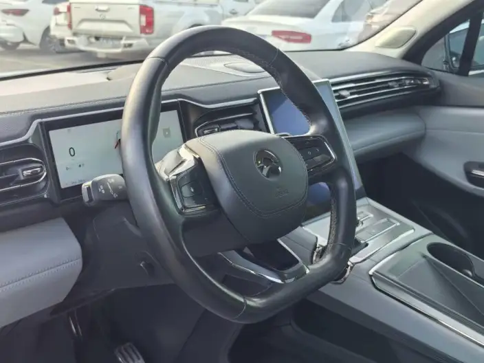 NIO ES6 2020 Model 490KM Sports Edition – фото 10