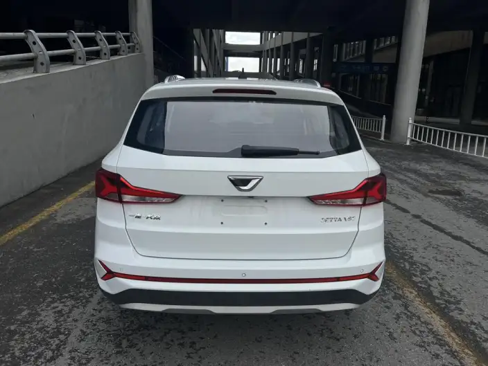 Jetta VS7 2022 Model 1.4T Automatic Yuexiang Edition Pro – фото 5