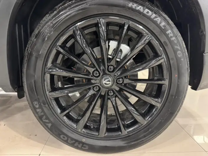 Changan CS75 2026 Model PRO 1.5T DCT Exclusive Model 7 seat – фото 8