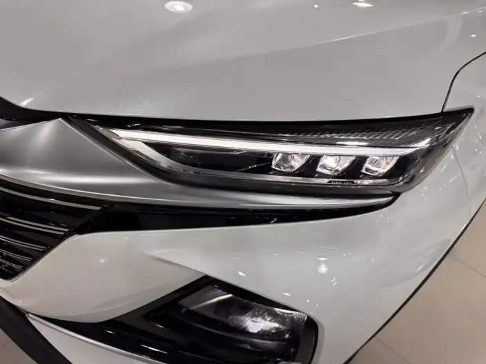 Changan CS75 2026 Model PRO 1.5T DCT Exclusive Model 7 seat – фото 9
