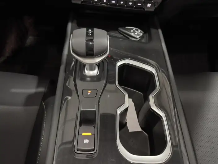 Changan CS75 2026 Model PRO 1.5T DCT Exclusive Model 7 seat – фото 14