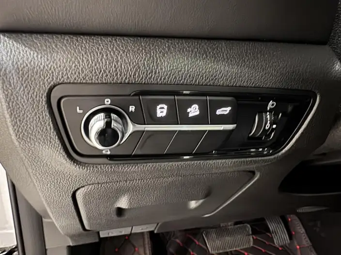 Changan CS75 2026 Model PRO 1.5T DCT Exclusive Model 7 seat – фото 15