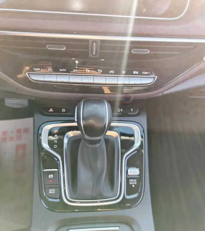 GAC Trumpchi M6 2021 Model 270T Automatic Elite Edition 7 seat – фото 11
