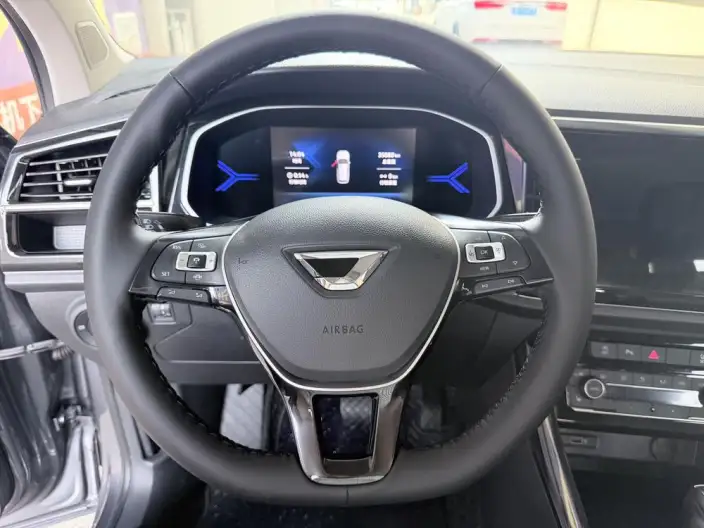Jeta VS5 2022 Model 280TSI Automatic Honor Edition Pro – фото 14