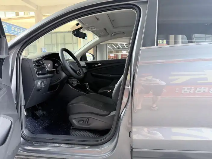 Jeta VS5 2022 Model 280TSI Automatic Honor Edition Pro – фото 15