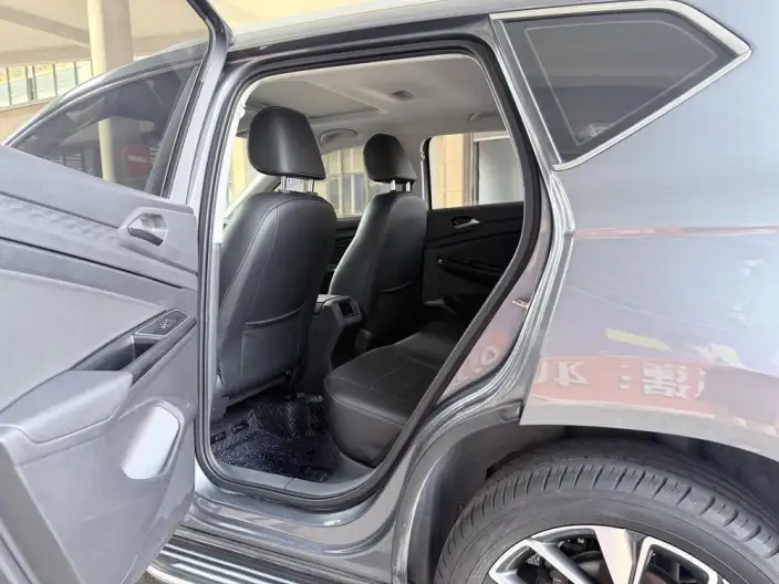 Jeta VS5 2022 Model 280TSI Automatic Honor Edition Pro – фото 16