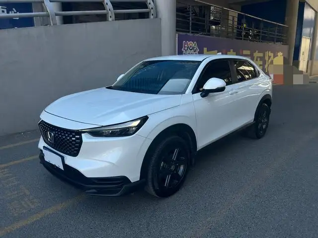 Honda XR-V 2023 Model 1.5L CVT Reli Edition – фото 1