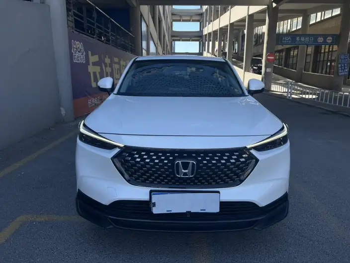 Honda XR-V 2023 Model 1.5L CVT Reli Edition – фото 2