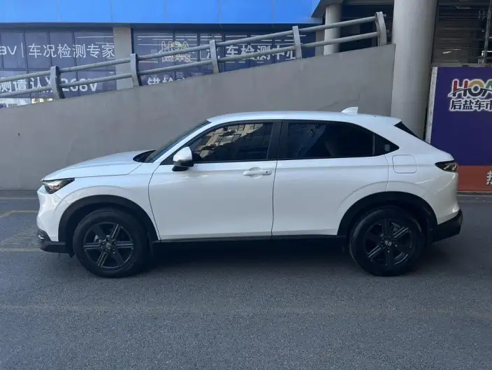 Honda XR-V 2023 Model 1.5L CVT Reli Edition – фото 4