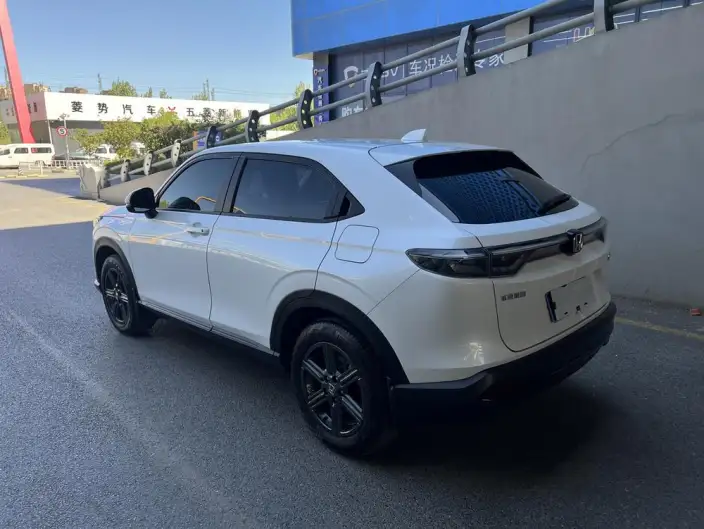 Honda XR-V 2023 Model 1.5L CVT Reli Edition – фото 5