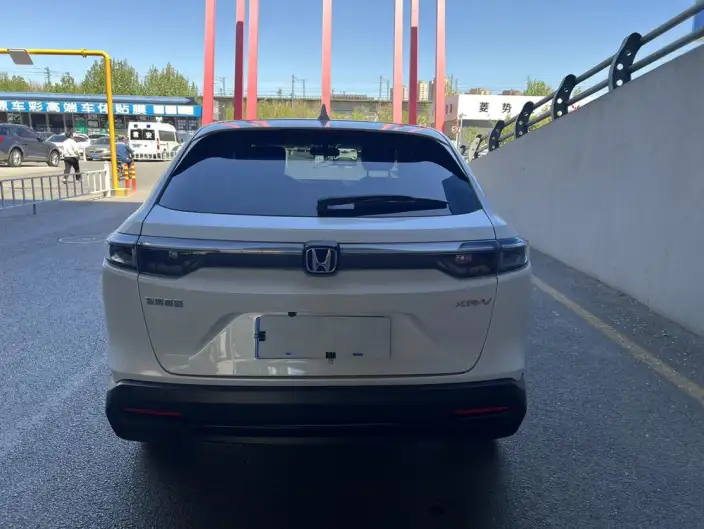 Honda XR-V 2023 Model 1.5L CVT Reli Edition – фото 6